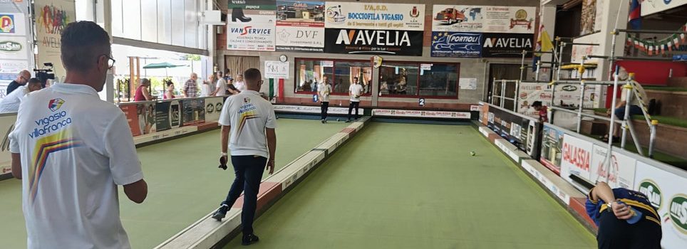 5^ giornata di campionato